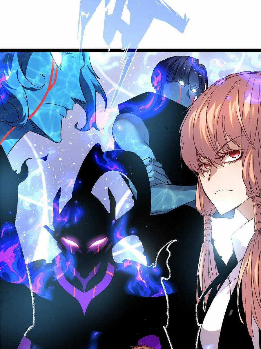 Cái Bóng Vạn Năng Chapter 204 trang 7