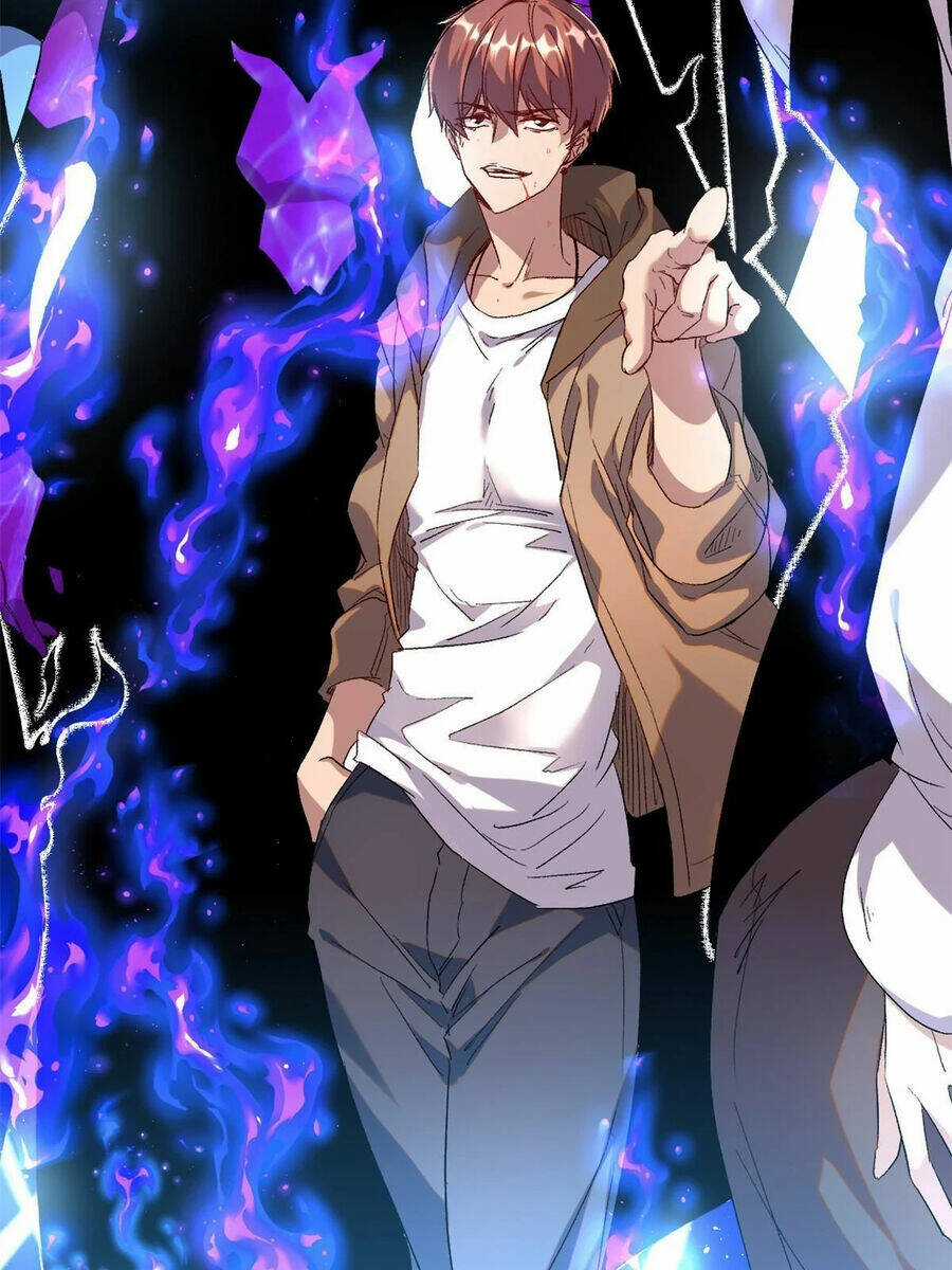 Cái Bóng Vạn Năng Chapter 204 trang 8