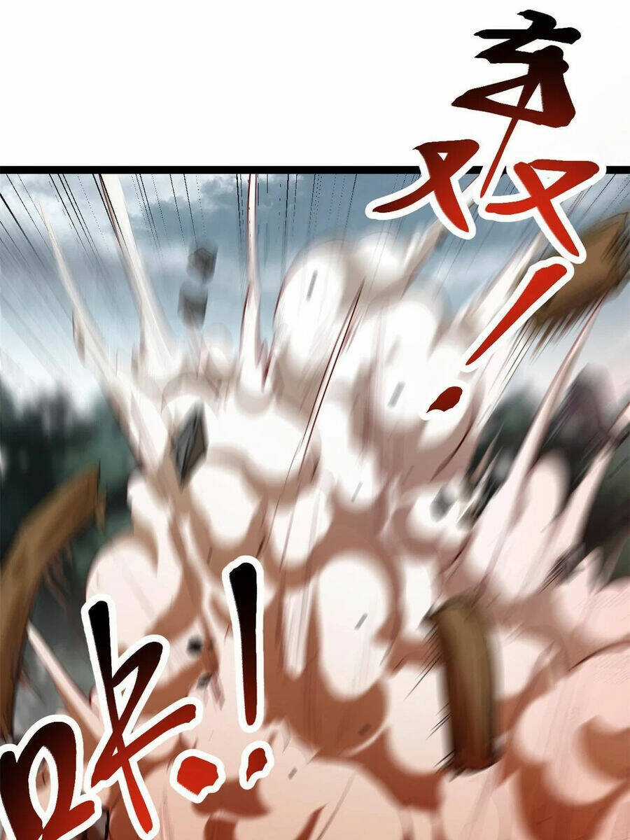 Cái Bóng Vạn Năng Chapter 205 trang 10