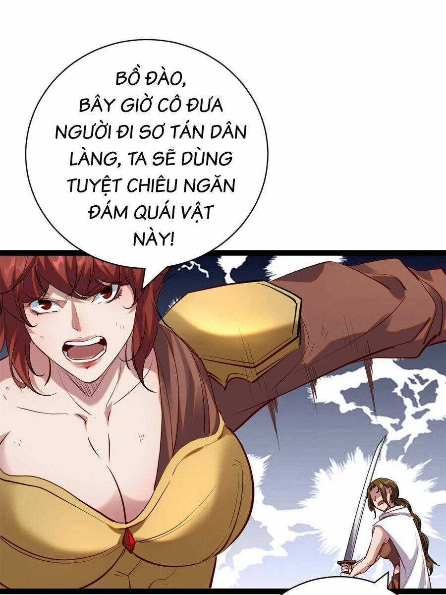 Cái Bóng Vạn Năng Chapter 205 trang 13