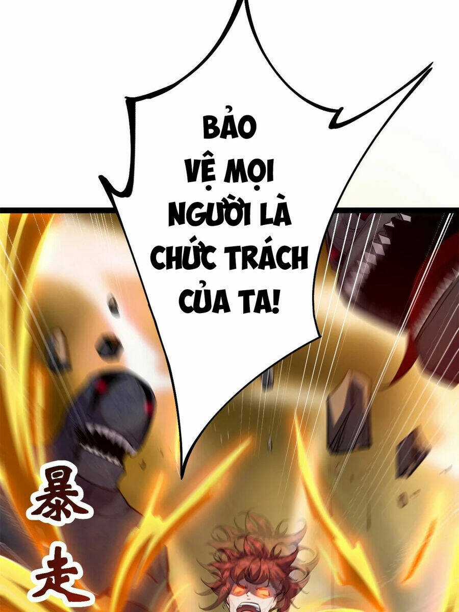 Cái Bóng Vạn Năng Chapter 205 trang 15