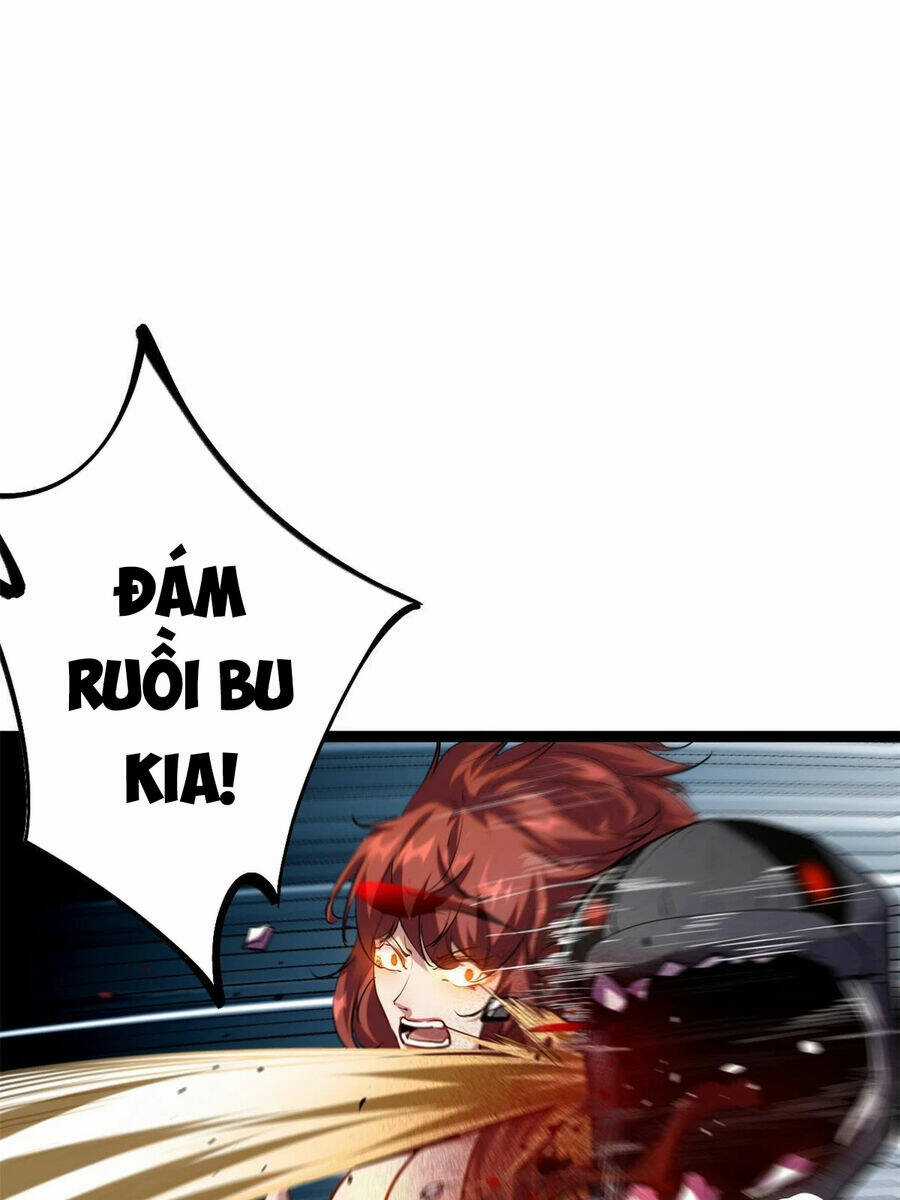 Cái Bóng Vạn Năng Chapter 205 trang 18