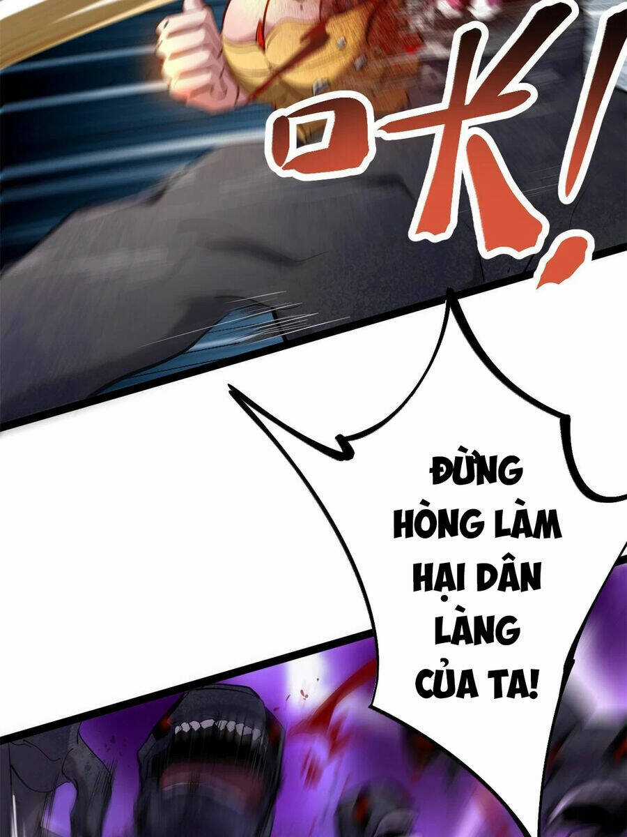 Cái Bóng Vạn Năng Chapter 205 trang 19