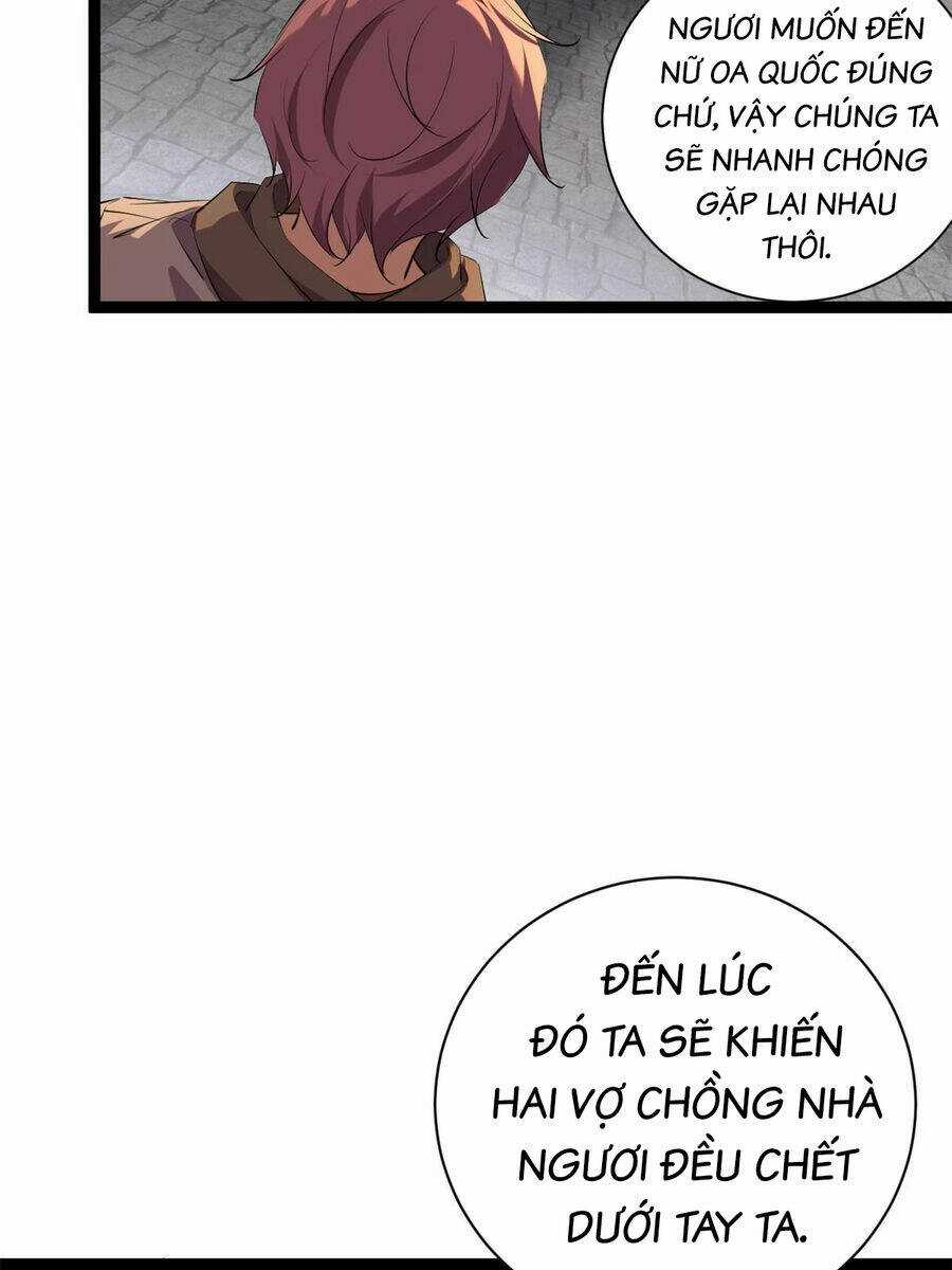 Cái Bóng Vạn Năng Chapter 205 trang 2