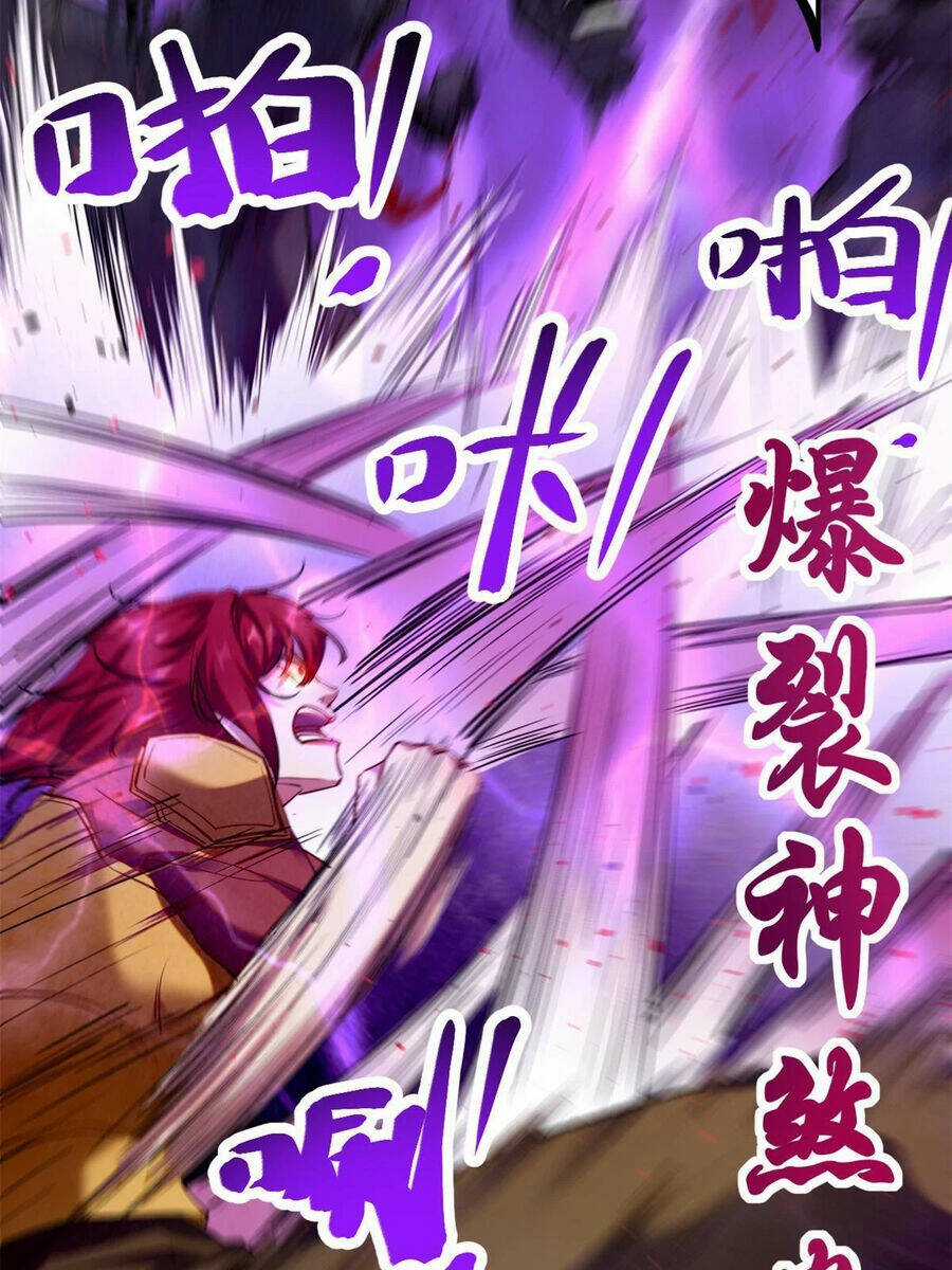 Cái Bóng Vạn Năng Chapter 205 trang 20