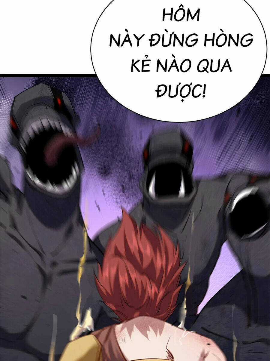 Cái Bóng Vạn Năng Chapter 205 trang 25