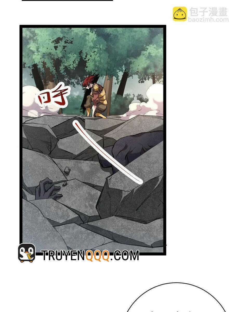 Cái Bóng Vạn Năng Chapter 205 trang 28