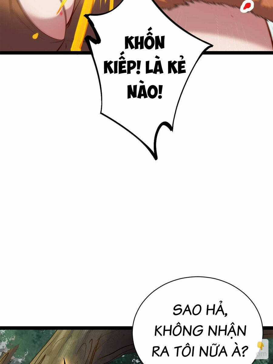 Cái Bóng Vạn Năng Chapter 205 trang 32