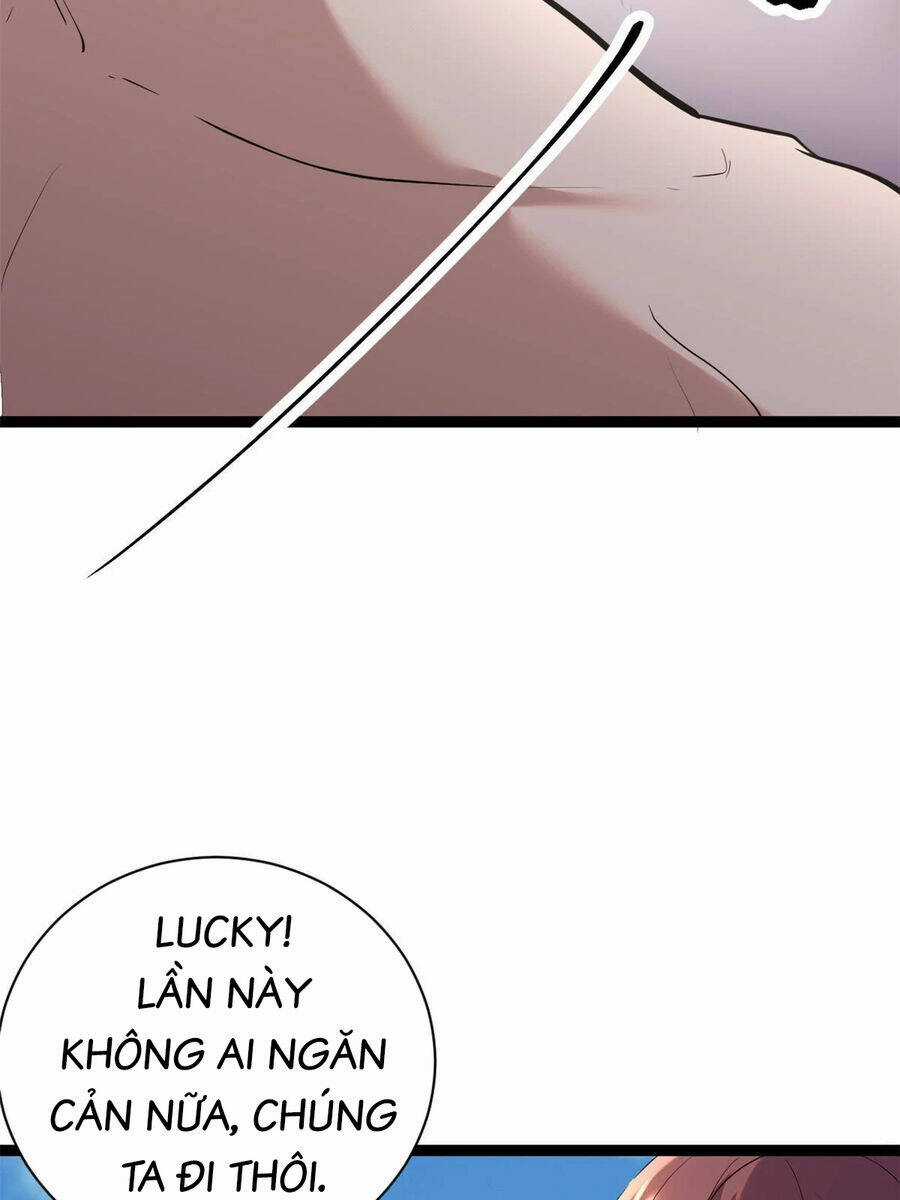 Cái Bóng Vạn Năng Chapter 205 trang 4