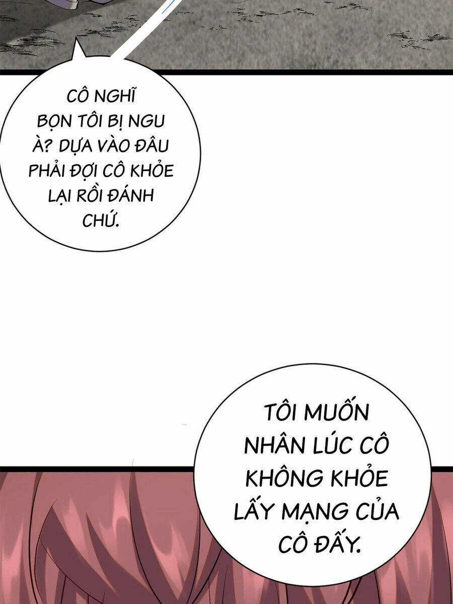 Cái Bóng Vạn Năng Chapter 205 trang 40