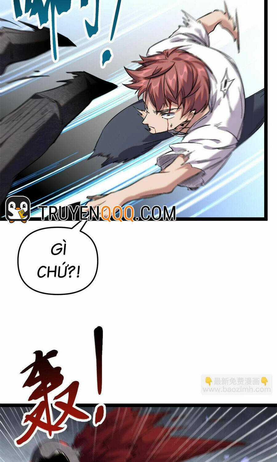 Cái Bóng Vạn Năng Chapter 206 trang 12