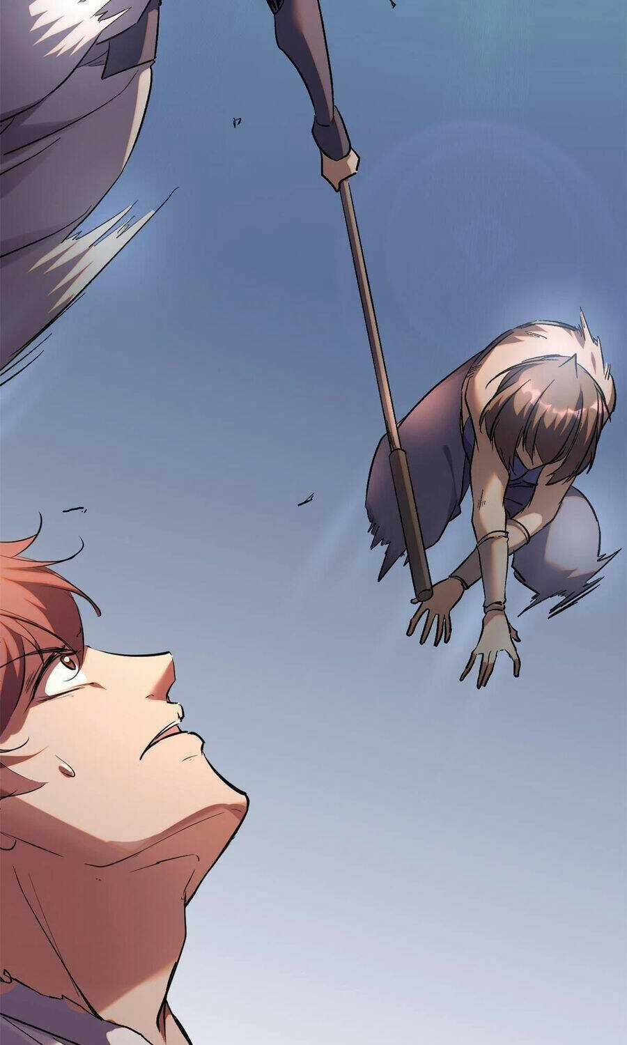 Cái Bóng Vạn Năng Chapter 206 trang 16