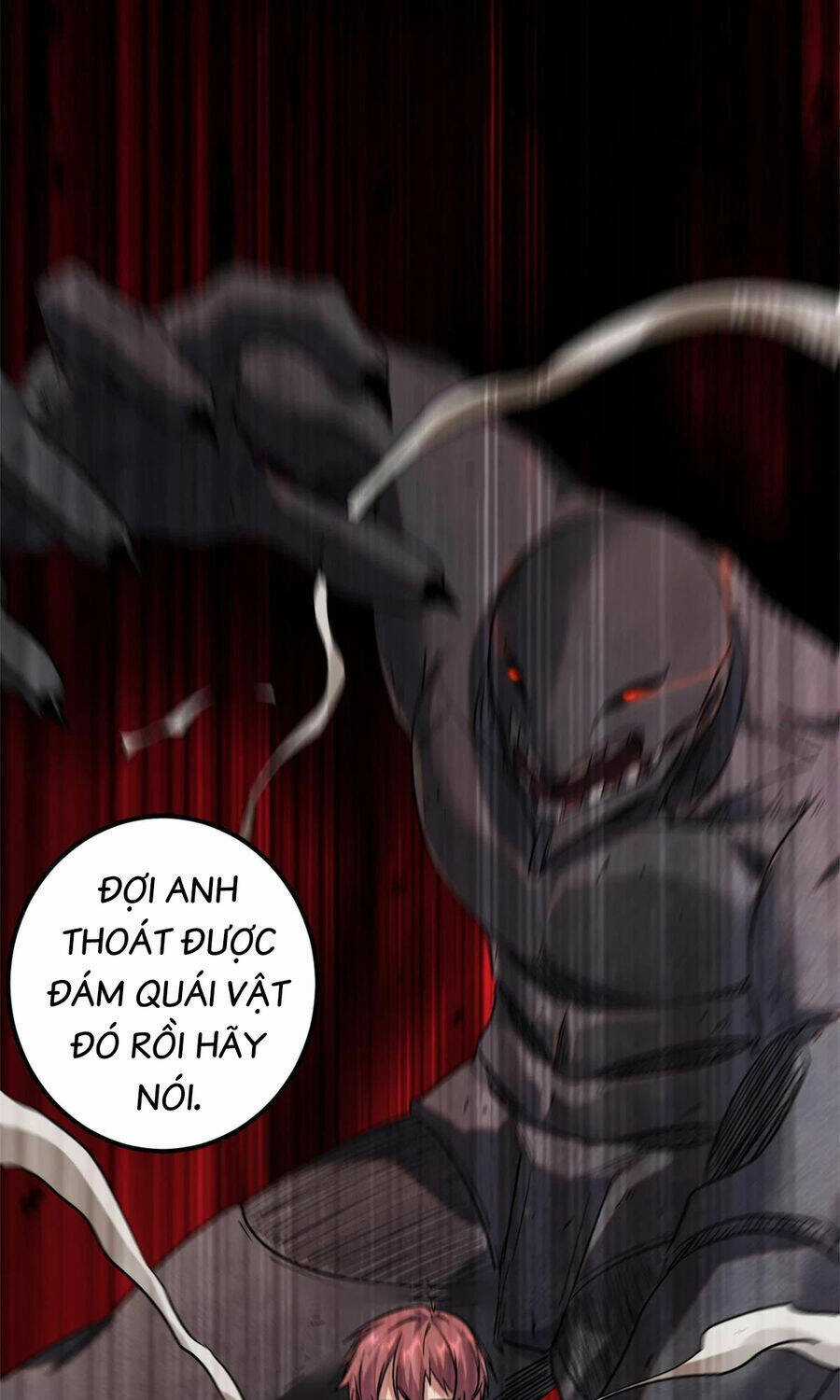 Cái Bóng Vạn Năng Chapter 206 trang 2