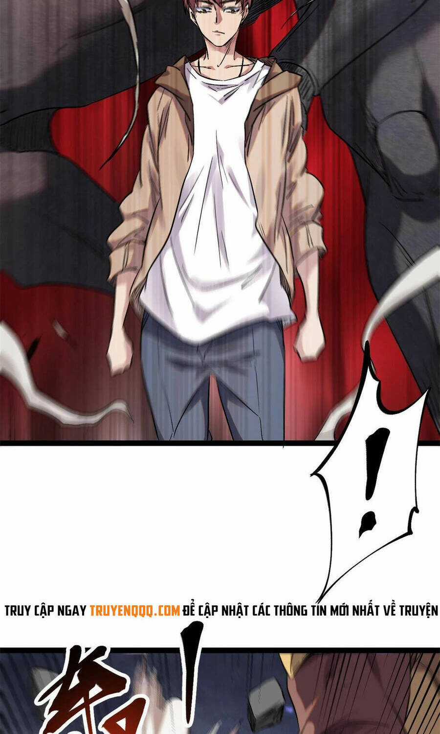 Cái Bóng Vạn Năng Chapter 206 trang 3