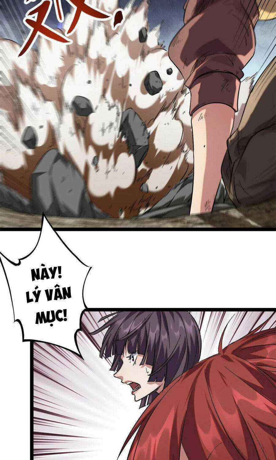 Cái Bóng Vạn Năng Chapter 206 trang 4