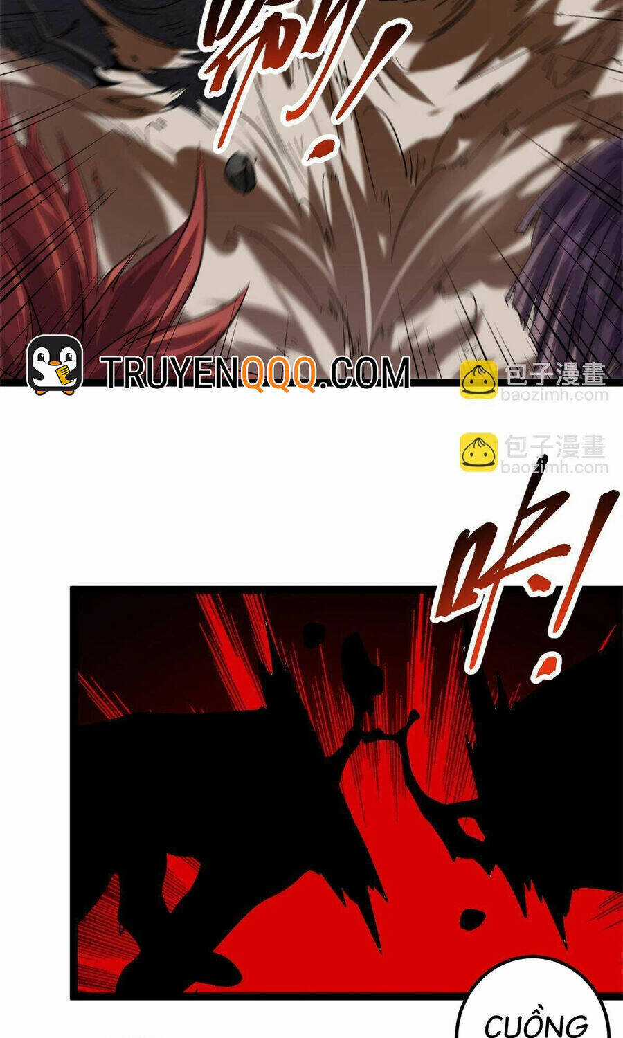 Cái Bóng Vạn Năng Chapter 206 trang 6