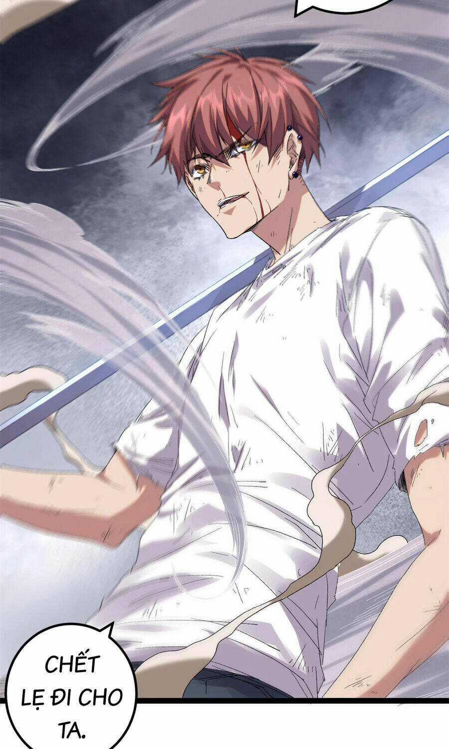 Cái Bóng Vạn Năng Chapter 206 trang 8