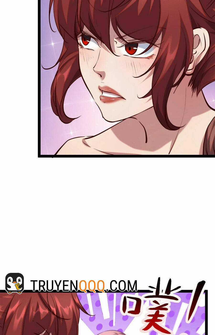 Cái Bóng Vạn Năng Chapter 207 trang 12