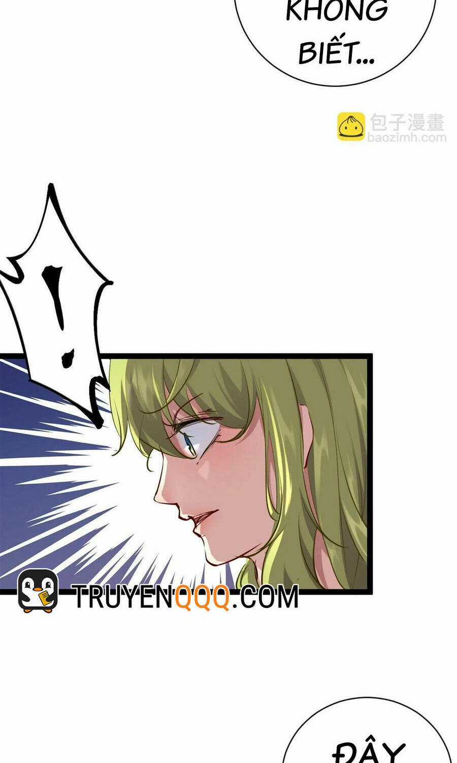 Cái Bóng Vạn Năng Chapter 207 trang 7