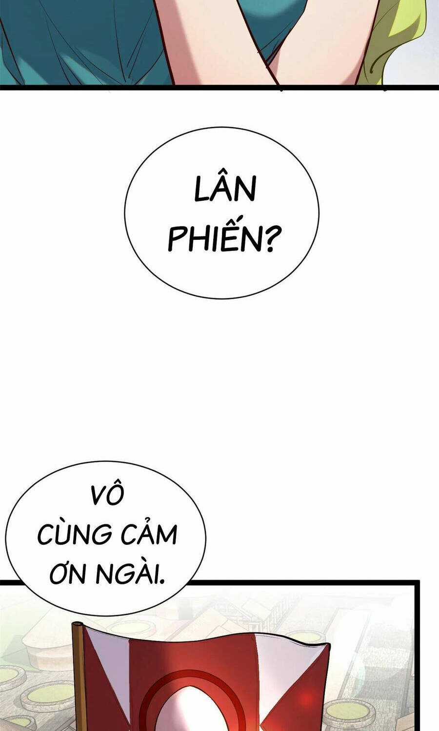 Cái Bóng Vạn Năng Chapter 207 trang 9
