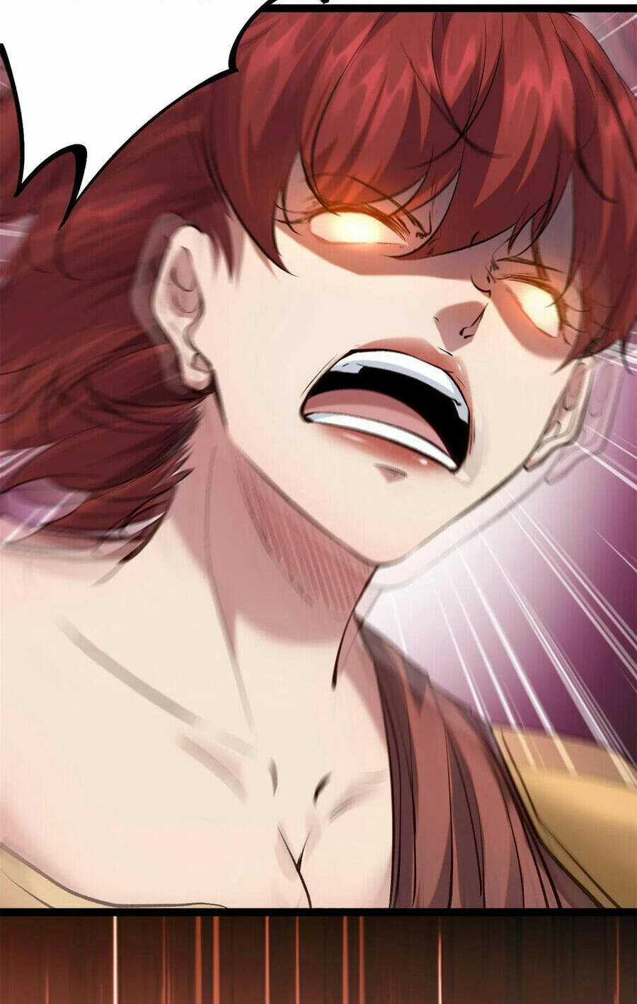 Cái Bóng Vạn Năng Chapter 208 trang 10