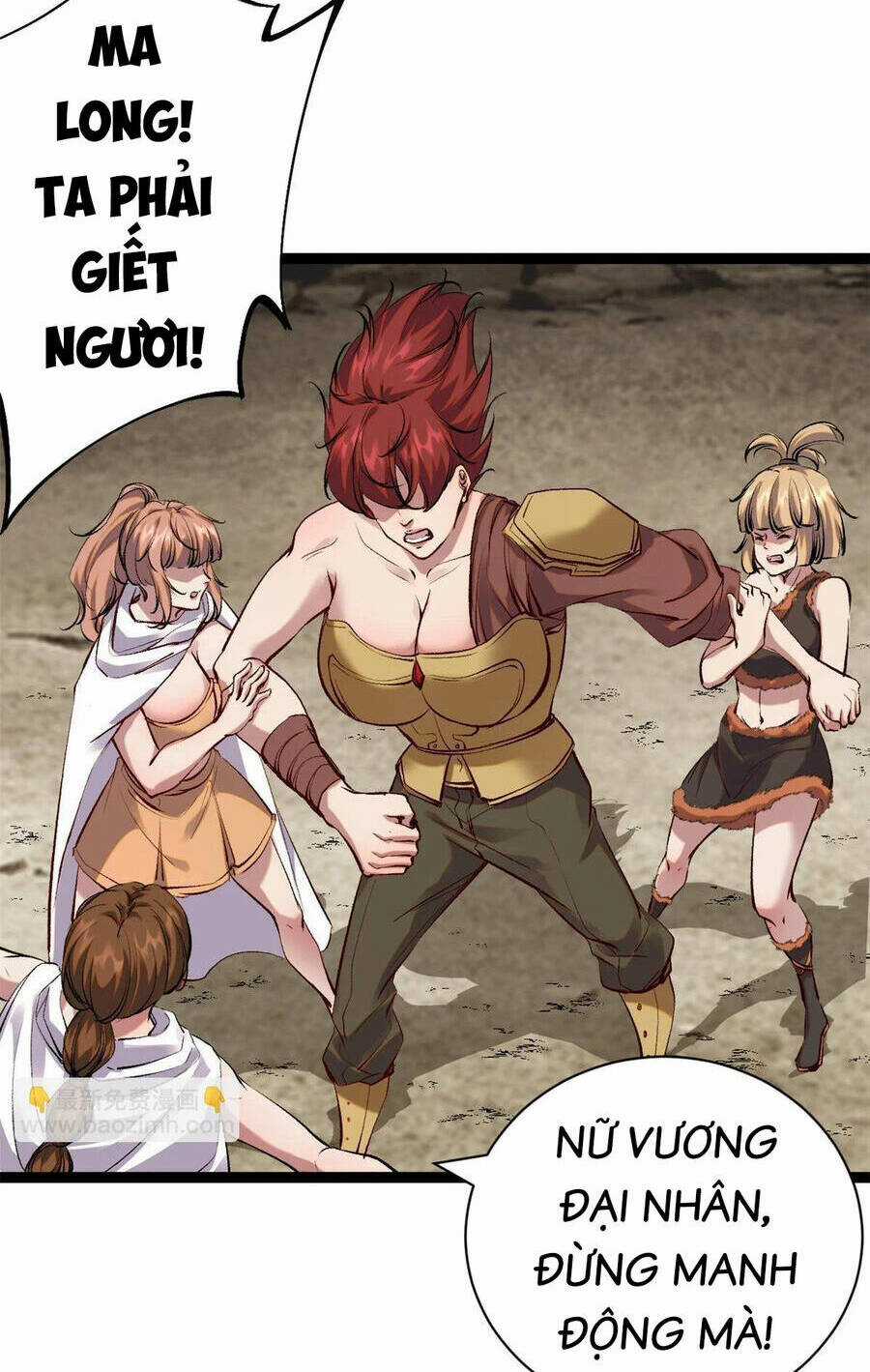 Cái Bóng Vạn Năng Chapter 208 trang 12