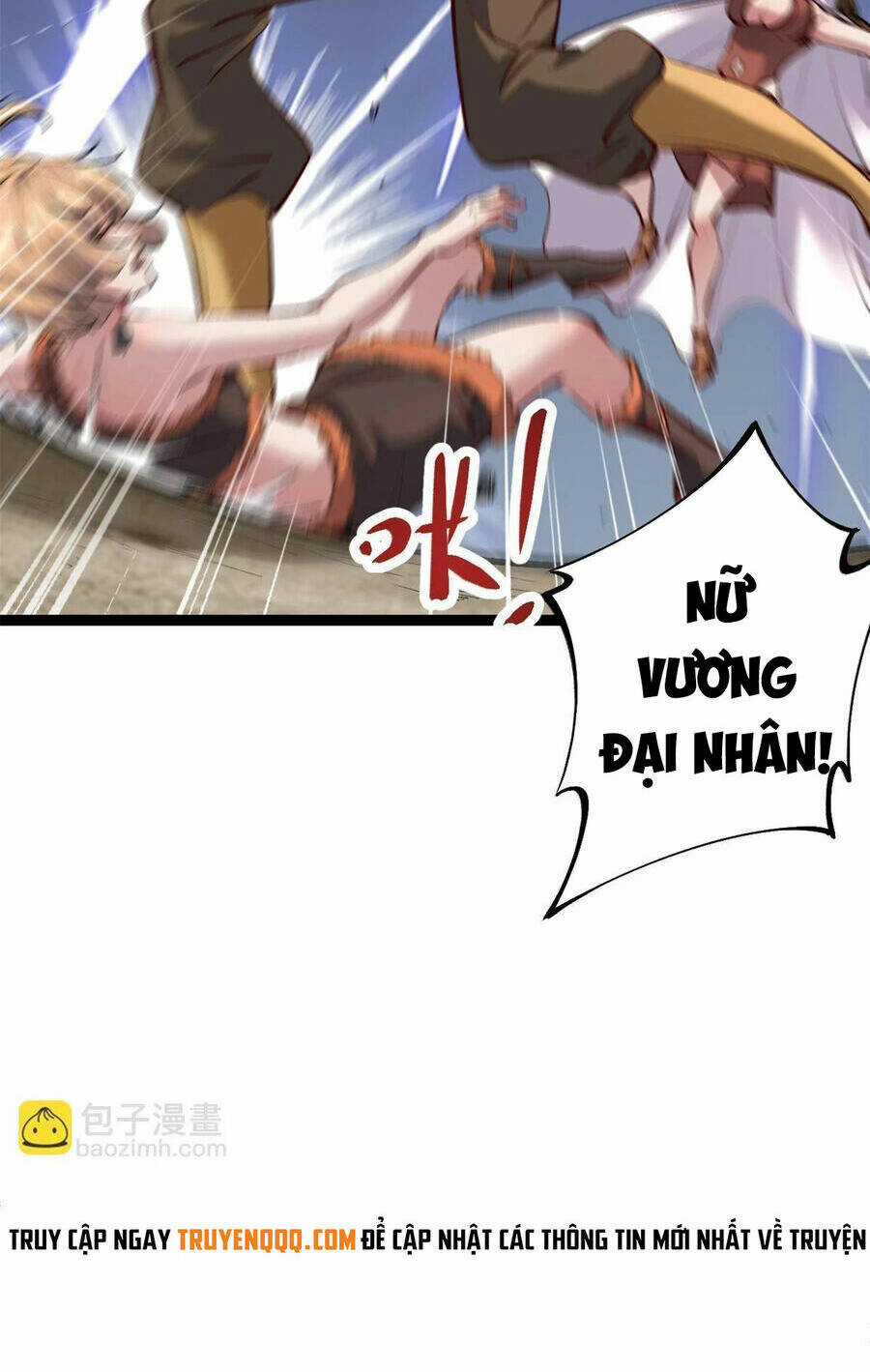 Cái Bóng Vạn Năng Chapter 208 trang 14