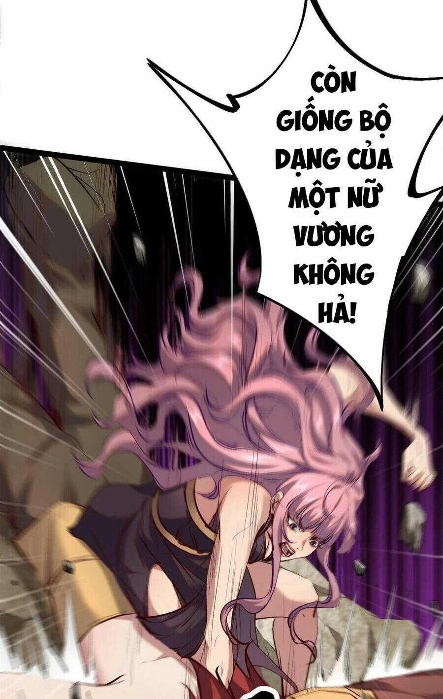 Cái Bóng Vạn Năng Chapter 208 trang 16