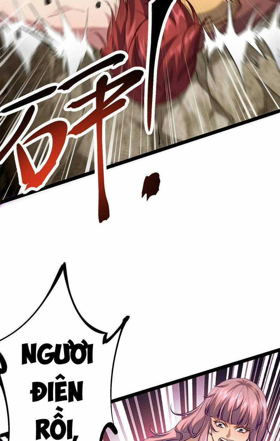 Cái Bóng Vạn Năng Chapter 208 trang 17