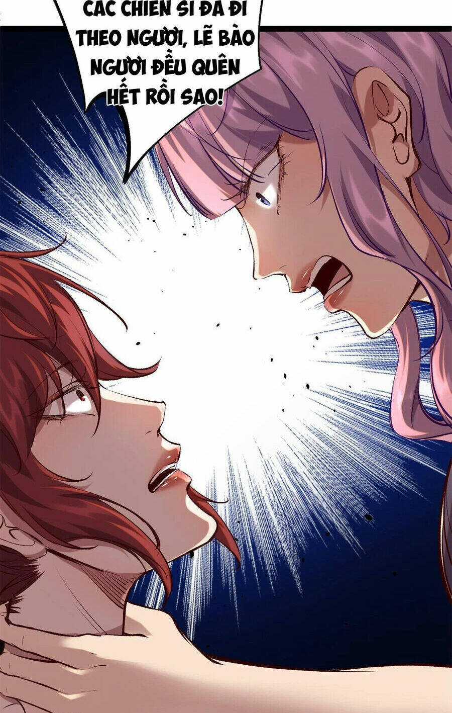 Cái Bóng Vạn Năng Chapter 208 trang 19