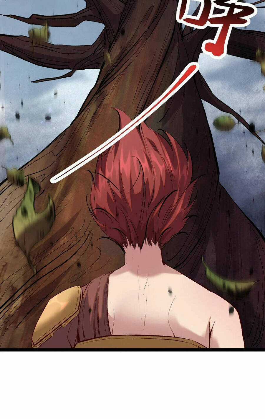 Cái Bóng Vạn Năng Chapter 208 trang 2