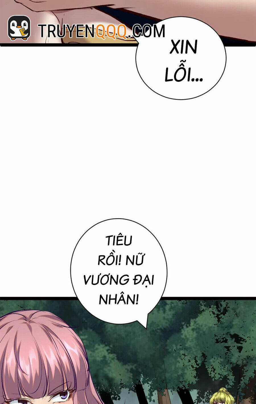 Cái Bóng Vạn Năng Chapter 208 trang 20