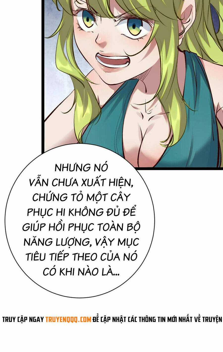 Cái Bóng Vạn Năng Chapter 208 trang 22