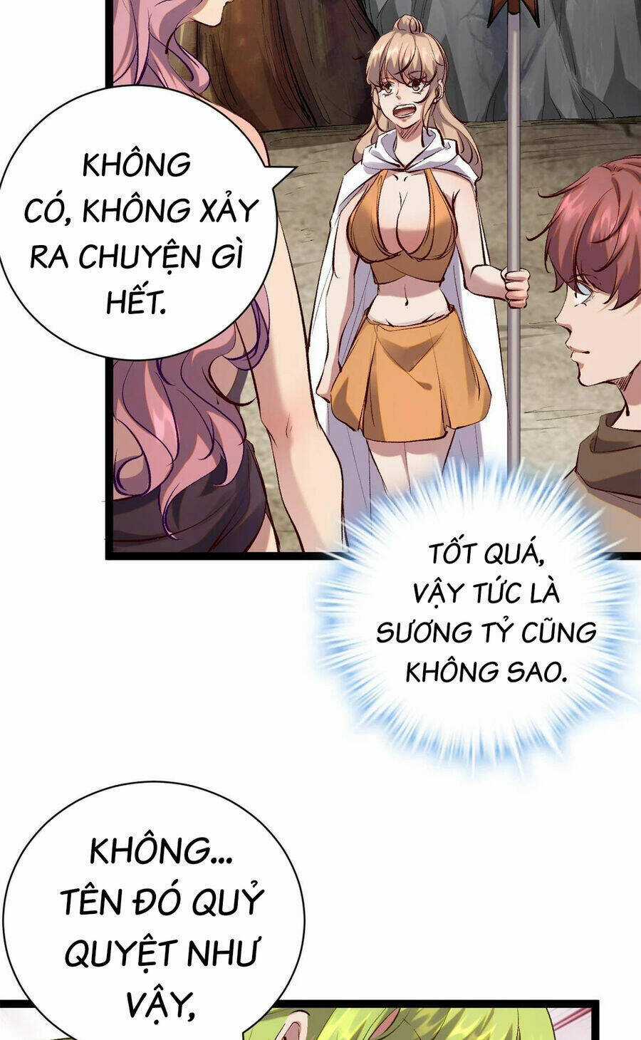 Cái Bóng Vạn Năng Chapter 208 trang 25