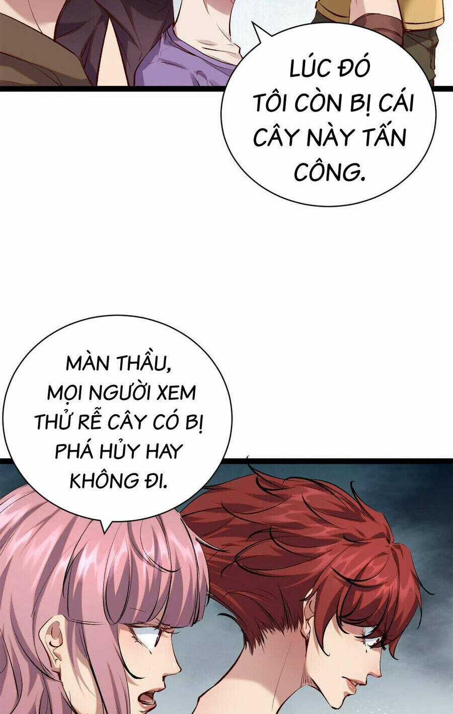 Cái Bóng Vạn Năng Chapter 208 trang 4