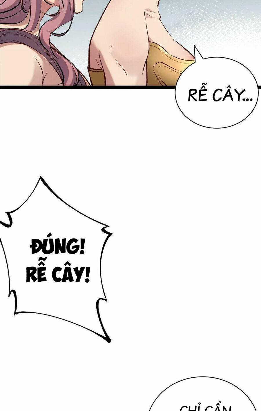 Cái Bóng Vạn Năng Chapter 208 trang 5