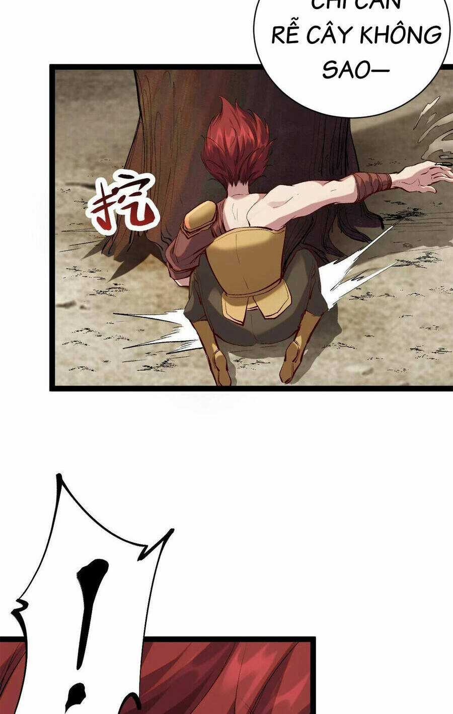 Cái Bóng Vạn Năng Chapter 208 trang 6