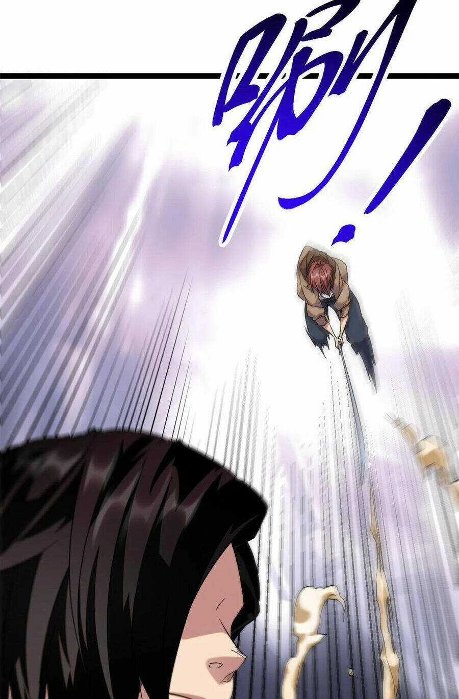 Cái Bóng Vạn Năng Chapter 209 trang 10