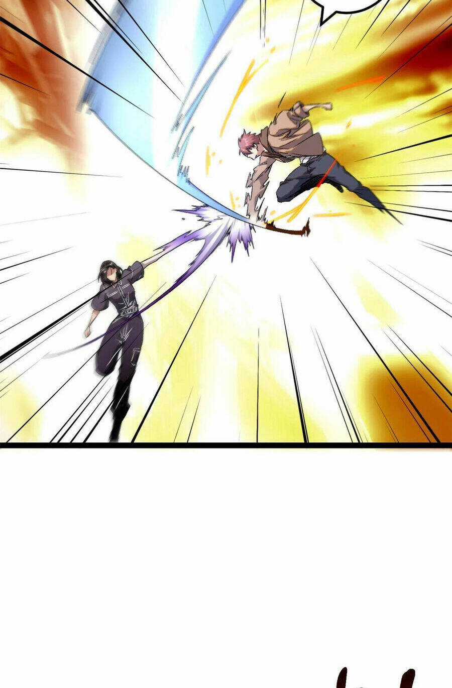 Cái Bóng Vạn Năng Chapter 209 trang 12