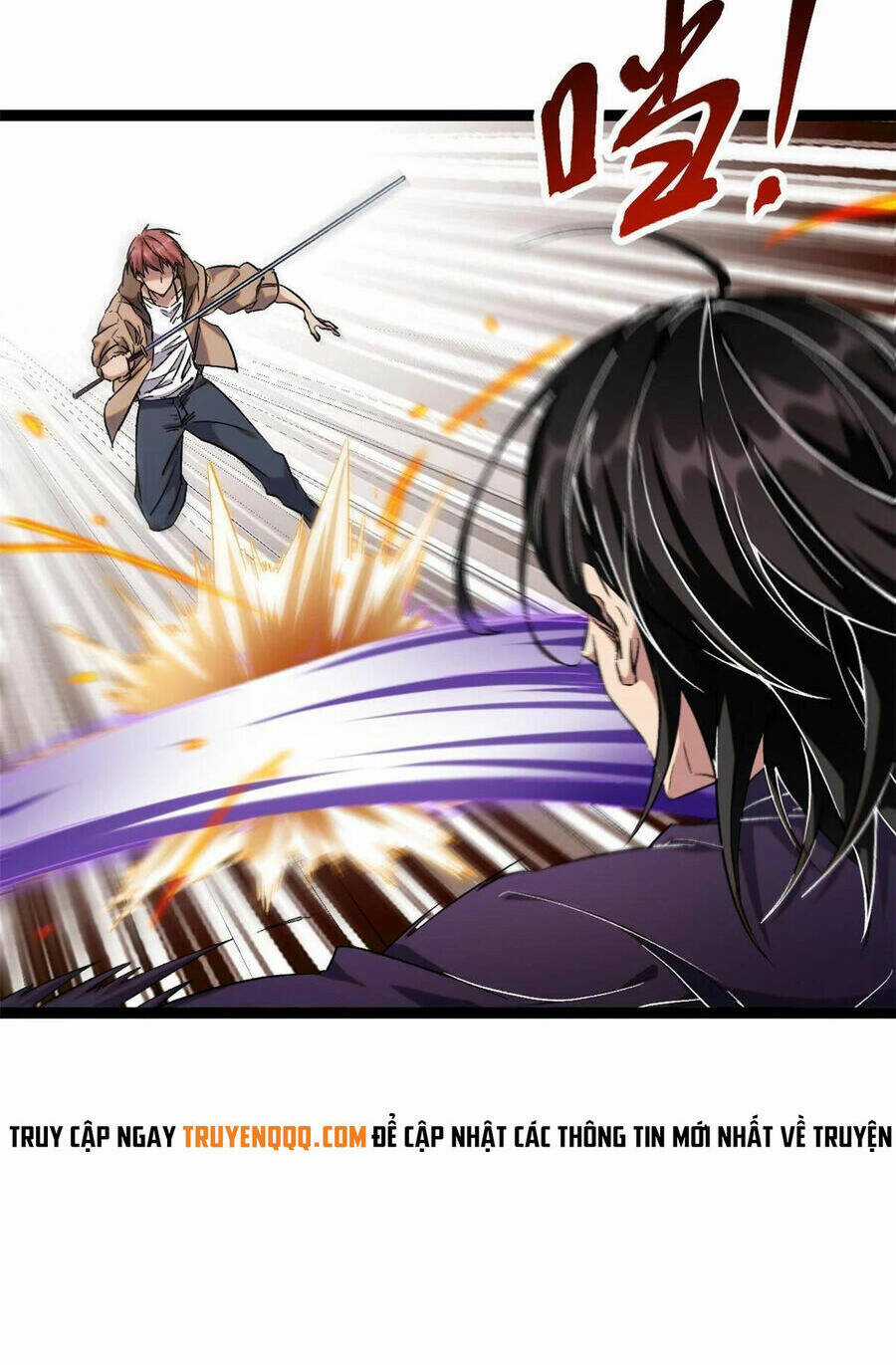 Cái Bóng Vạn Năng Chapter 209 trang 13