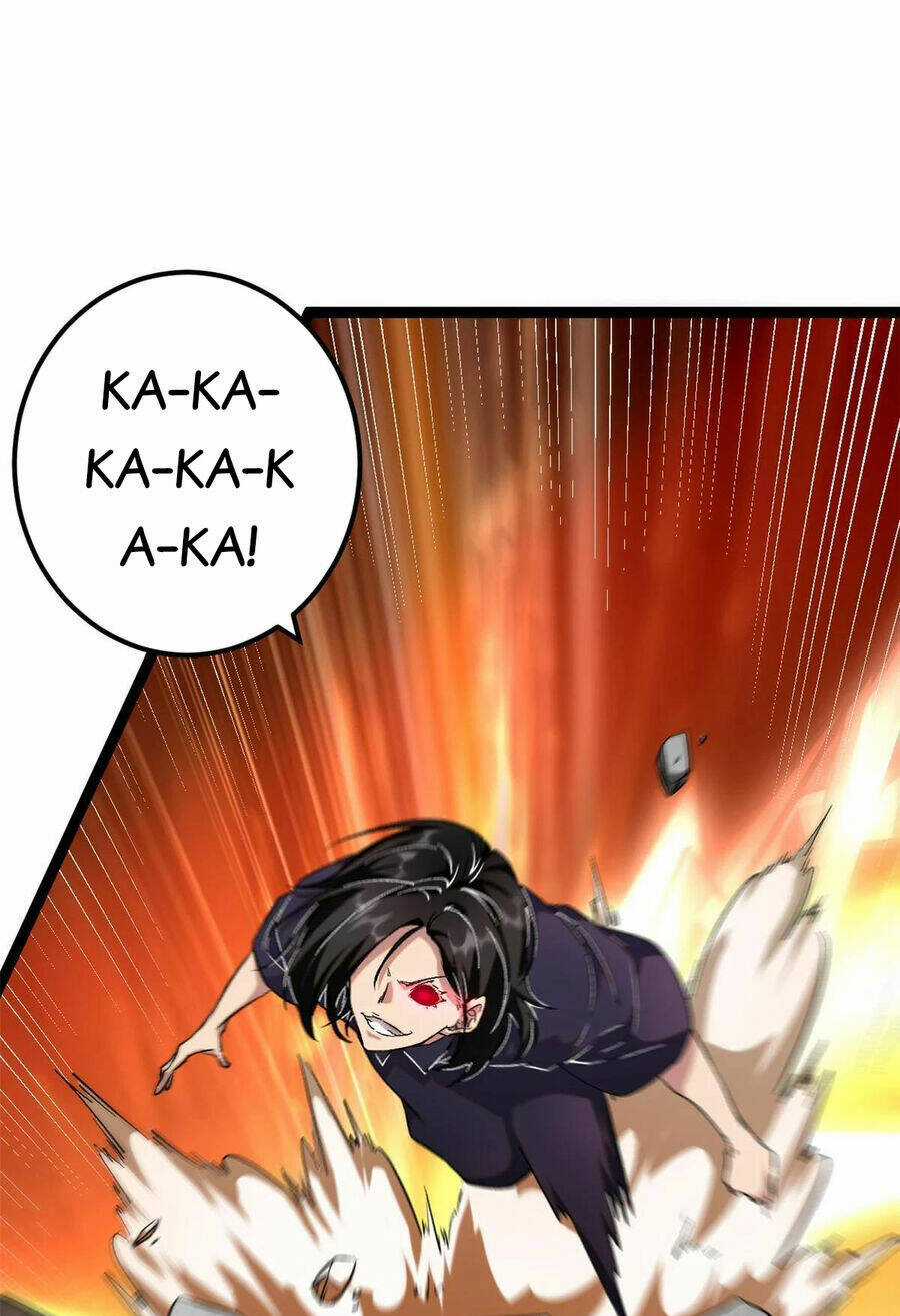 Cái Bóng Vạn Năng Chapter 209 trang 14