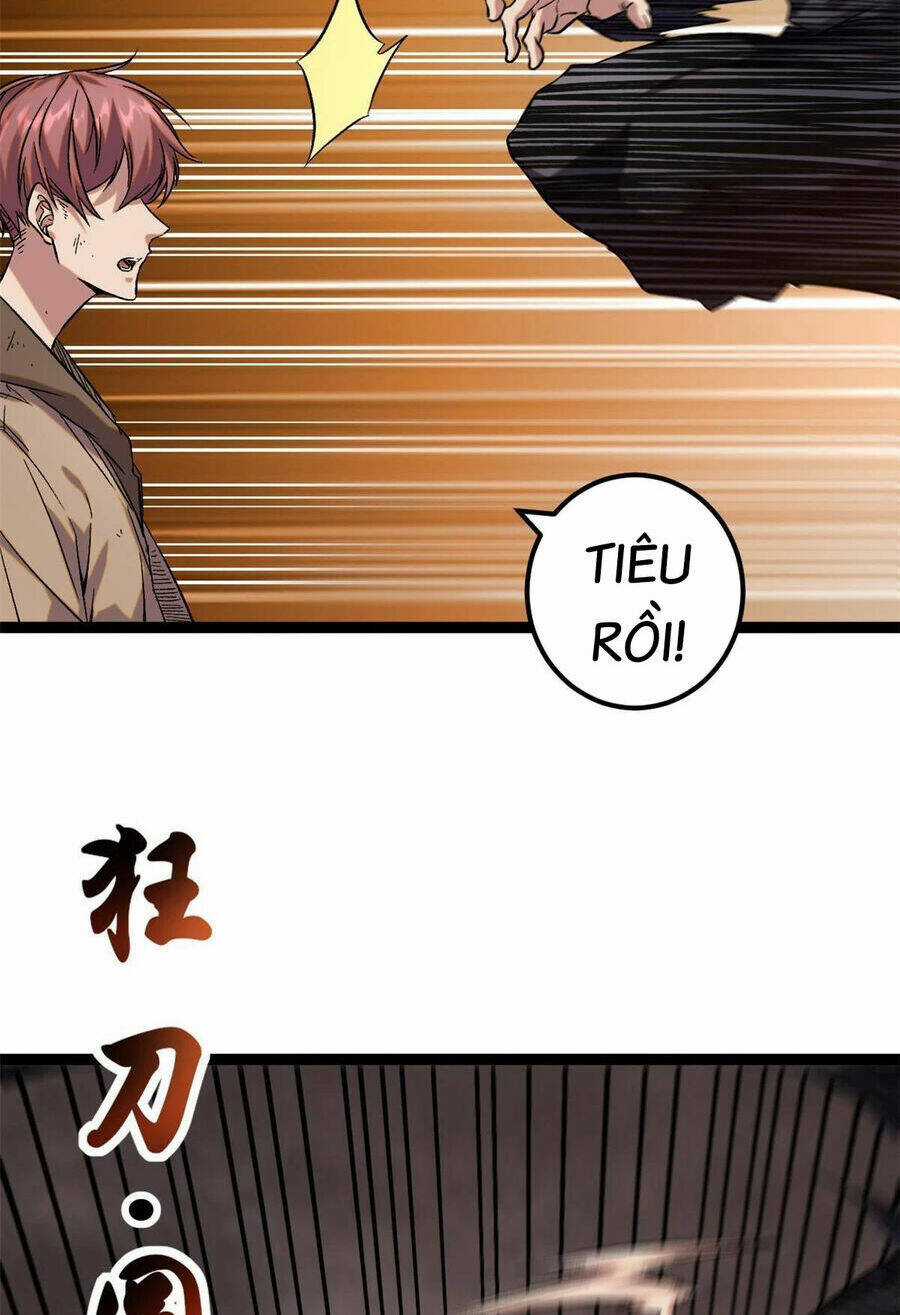 Cái Bóng Vạn Năng Chapter 209 trang 16