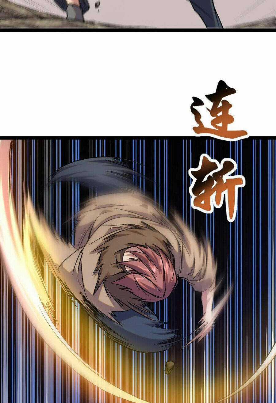 Cái Bóng Vạn Năng Chapter 209 trang 18