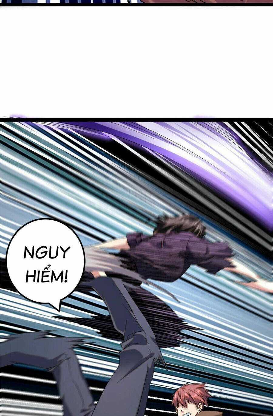 Cái Bóng Vạn Năng Chapter 209 trang 5