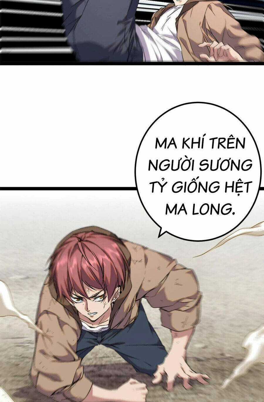 Cái Bóng Vạn Năng Chapter 209 trang 6