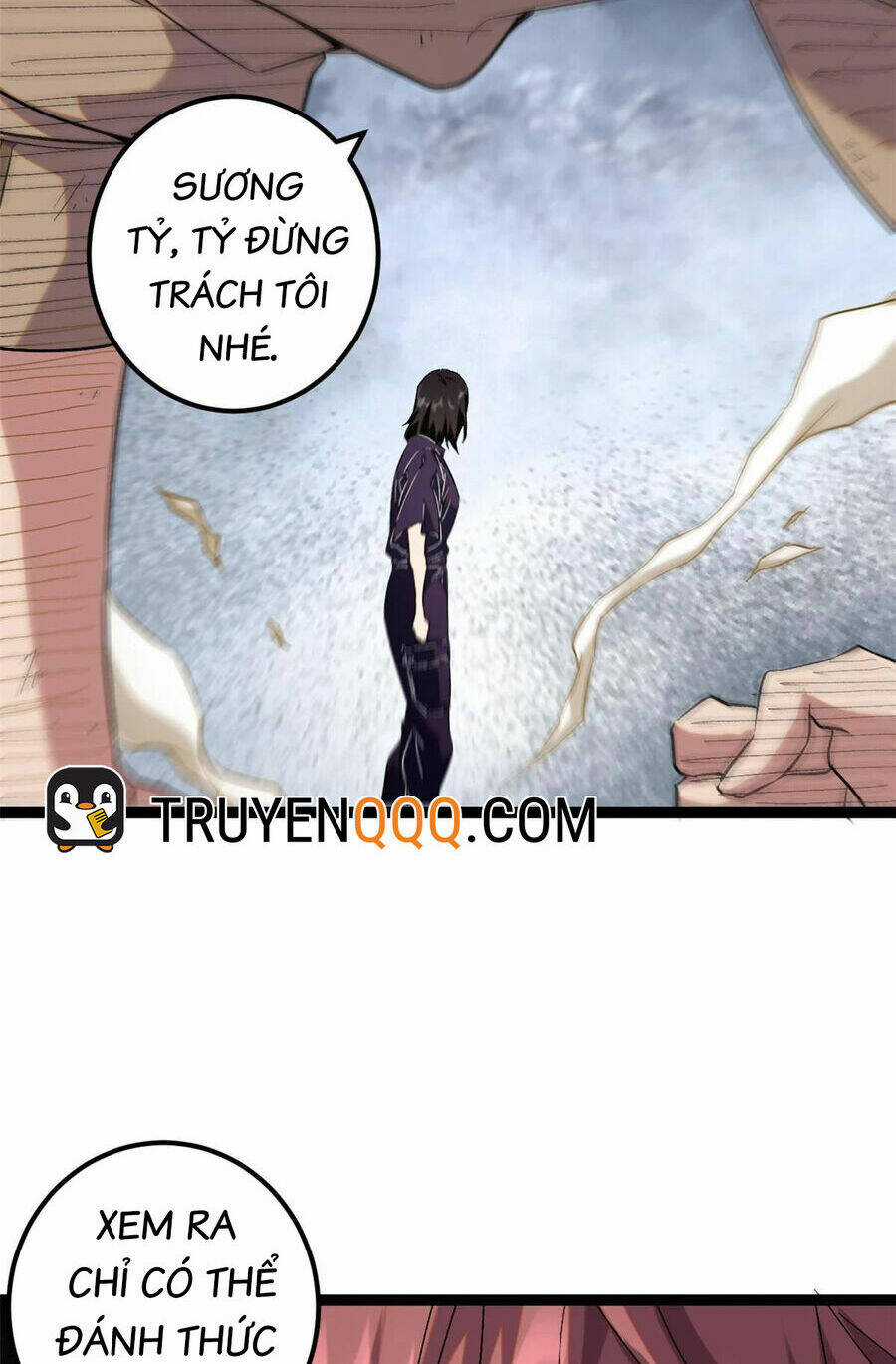 Cái Bóng Vạn Năng Chapter 209 trang 8