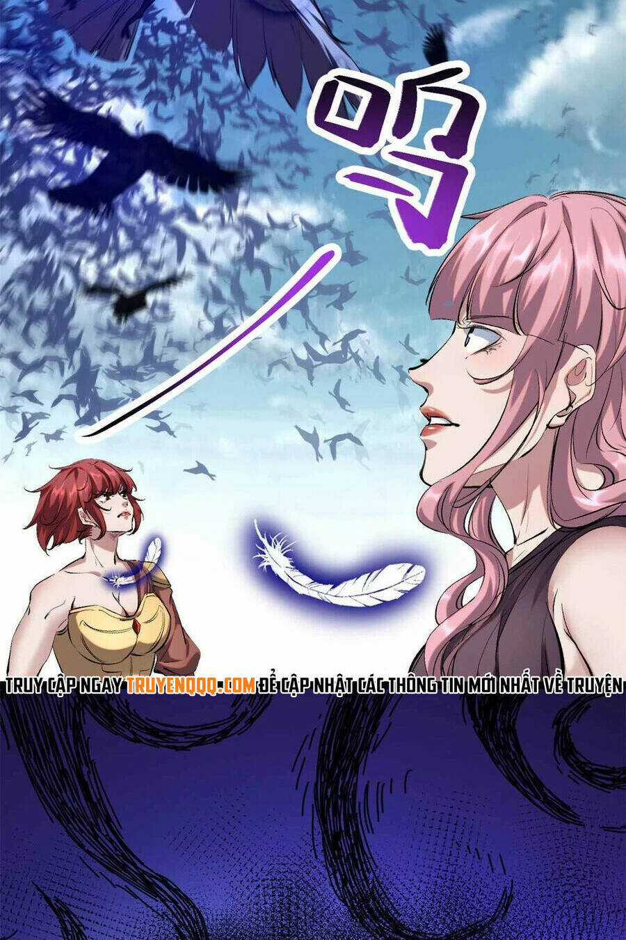 Cái Bóng Vạn Năng Chapter 210 trang 15