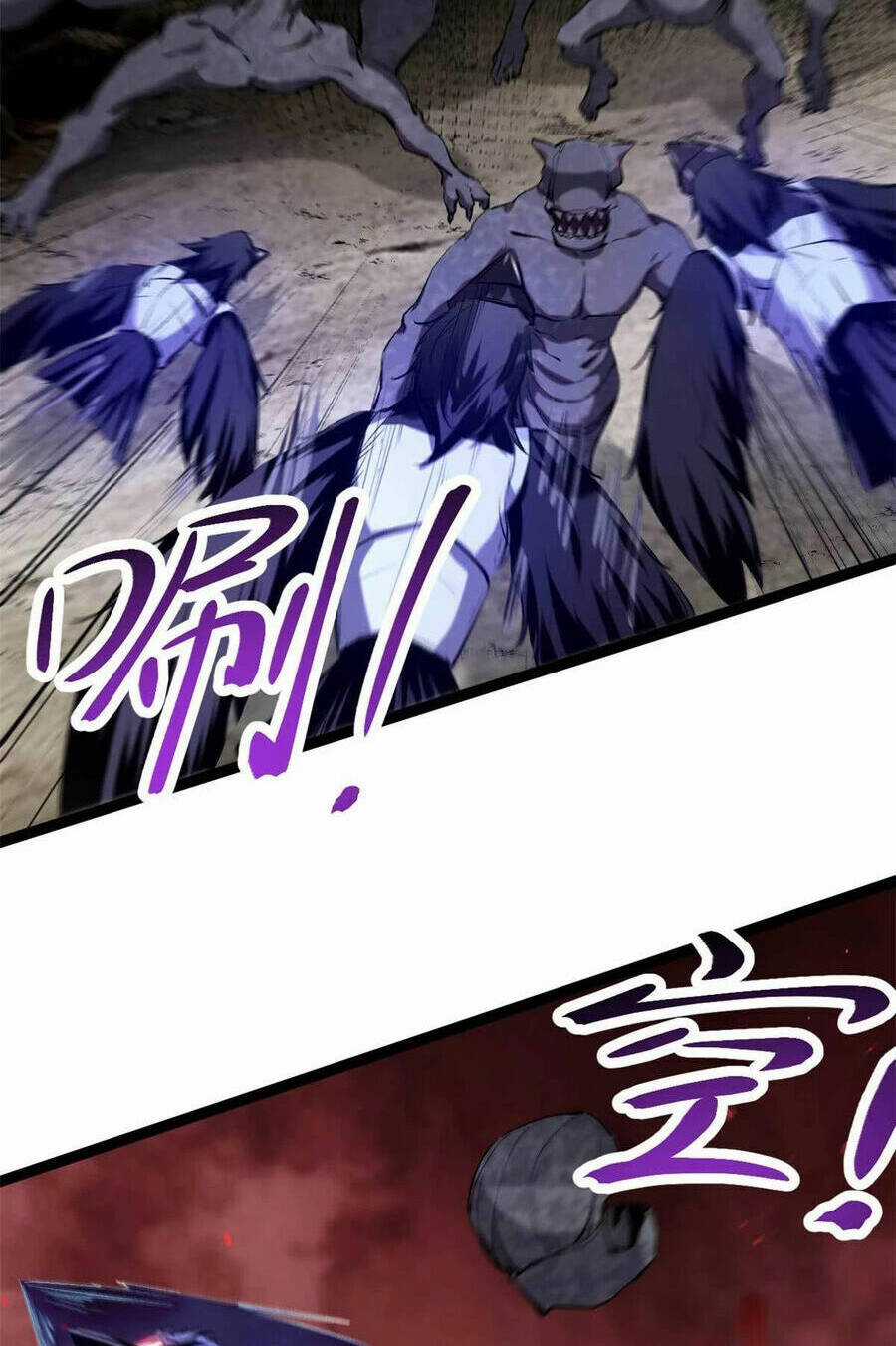 Cái Bóng Vạn Năng Chapter 210 trang 17