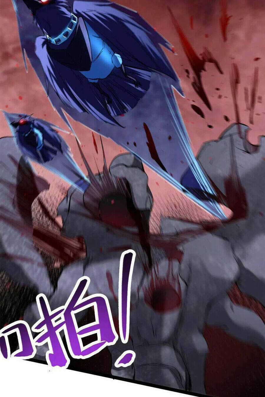 Cái Bóng Vạn Năng Chapter 210 trang 18