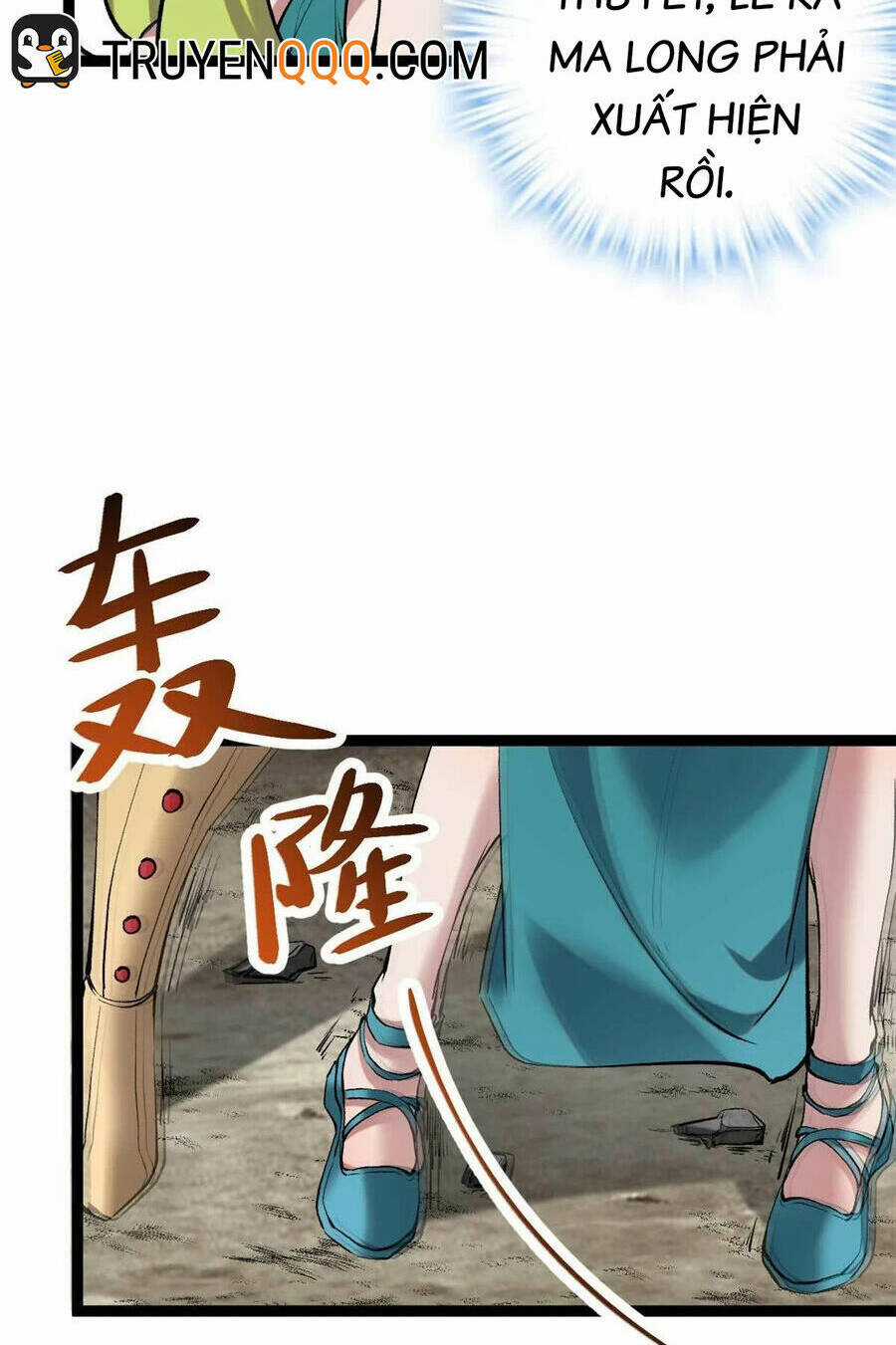 Cái Bóng Vạn Năng Chapter 210 trang 21